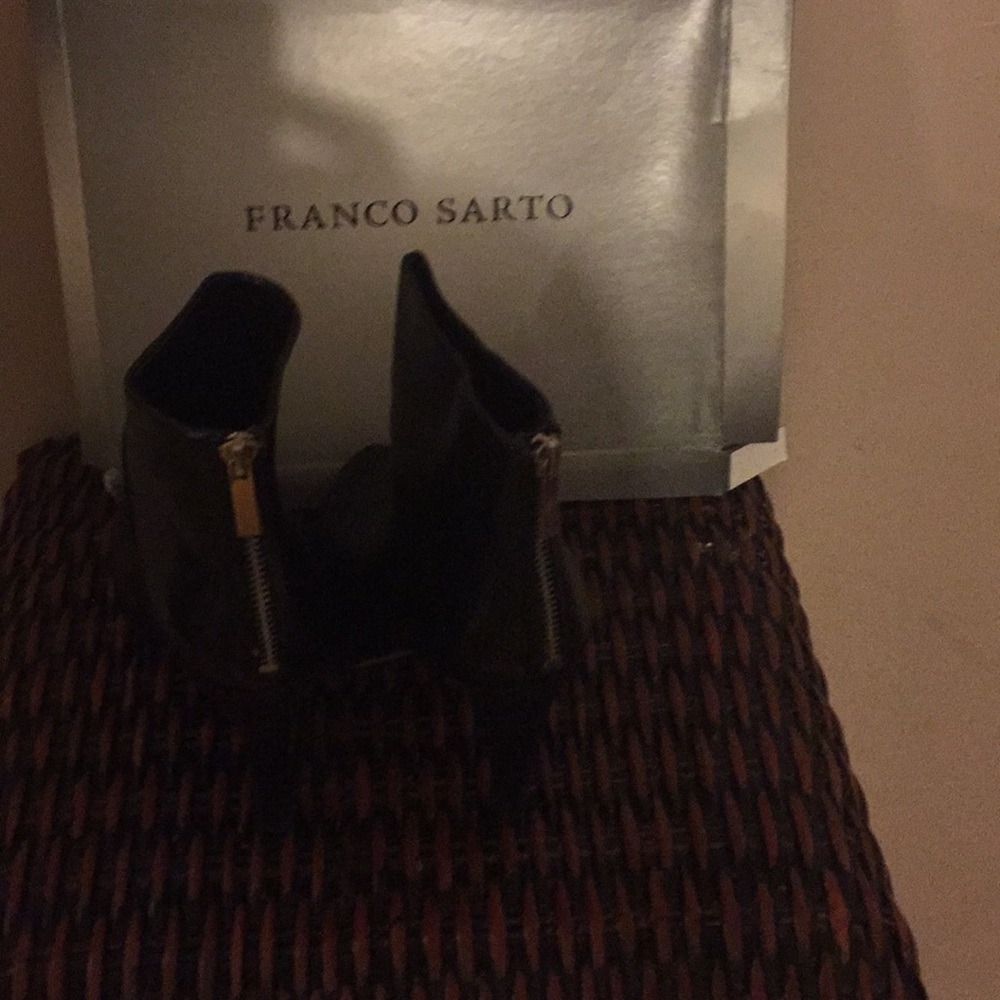 Booties - Picture 2 of 3